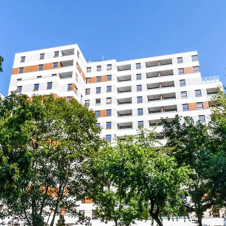 Apartment Urban Chic - Cozy And Stylish - Rondo Onz - Pereca